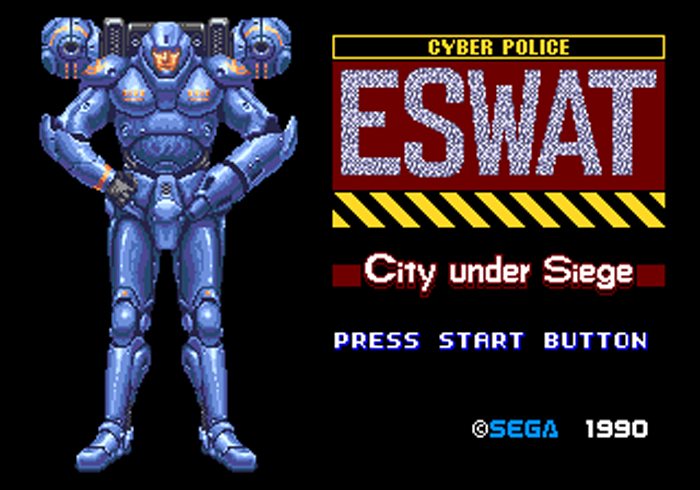 ESWAT MD 01
