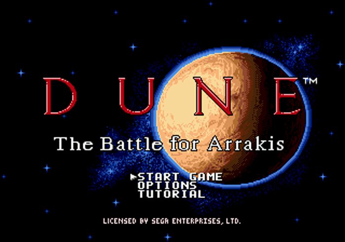 Dune 2 MD 01