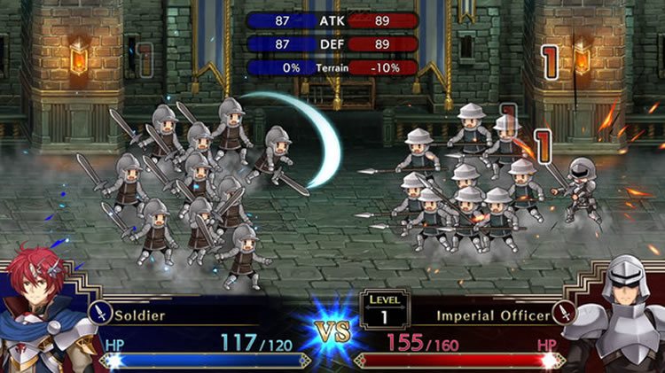 Langrisser