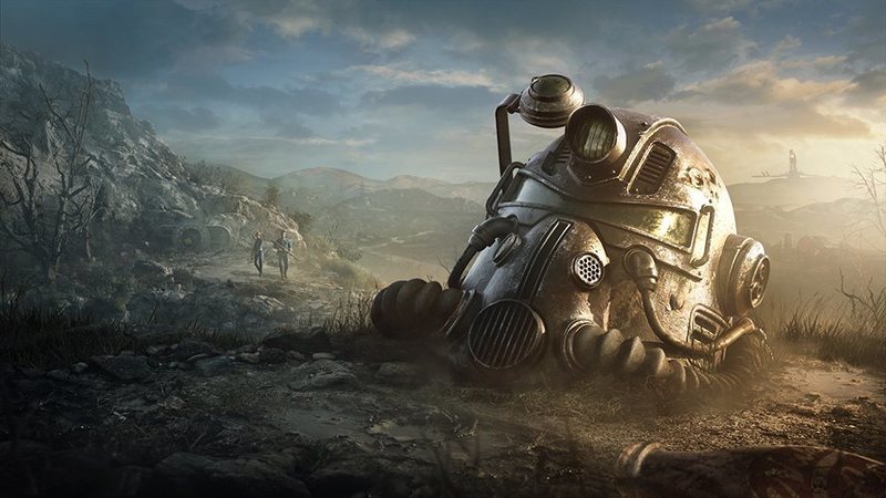Fallout 76: Wastelanders