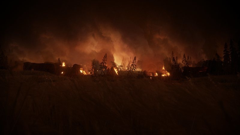  análisis de The Last of Us Parte II para PS4 3