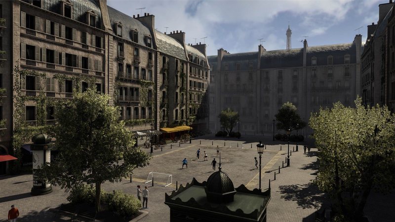 Análisis FIFA 21 Xbox One 2