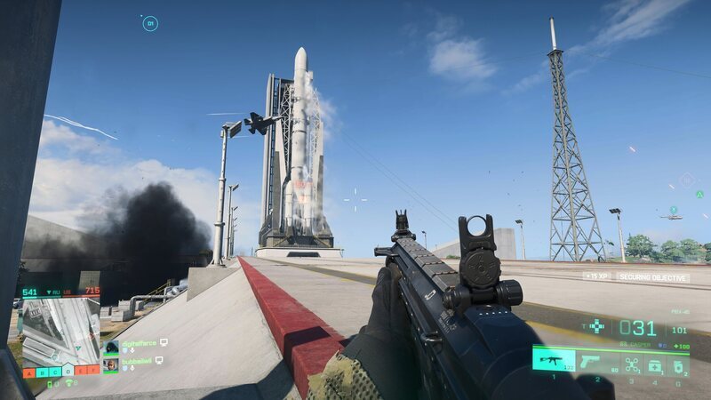 Battlefield 2042