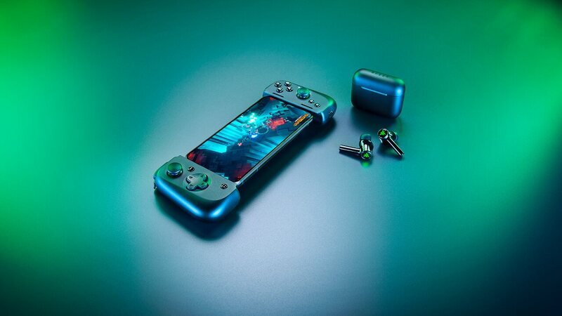 Análisis de Razer Kishi V2 para Android: no esperes a la tercera si a la segunda va la vencida, Zonared 1