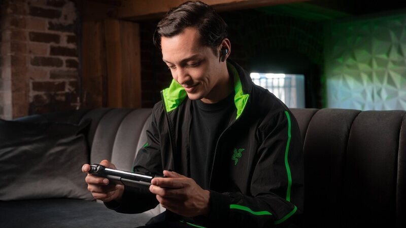 Análisis de Razer Kishi V2 para Android: no esperes a la tercera si a la segunda va la vencida, Zonared 3