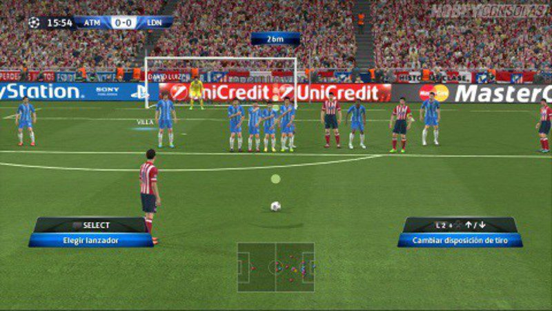  PES 10