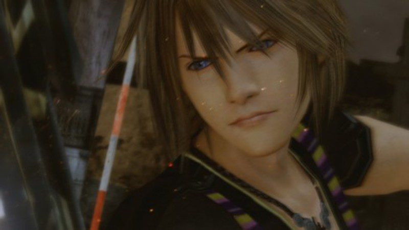 'Lightning Returns: Final Fantasy XIII'