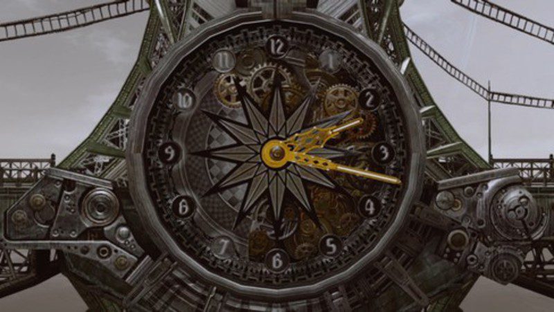 'Lightning Returns: Final Fantasy XIII'