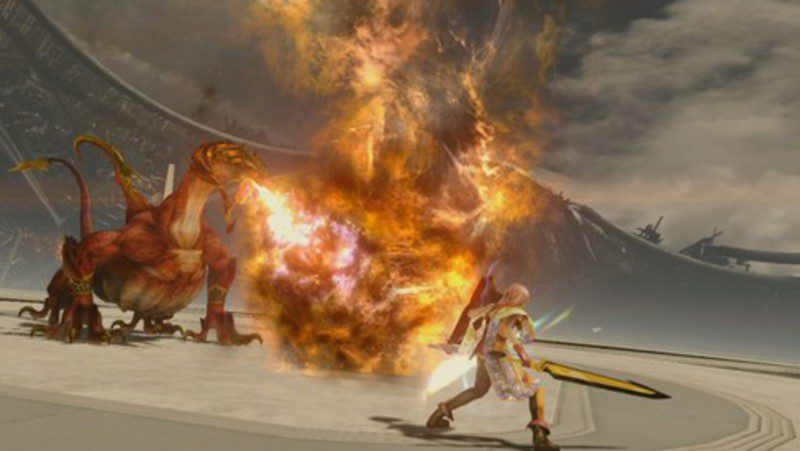 'Lightning Returns: Final Fantasy XIII'