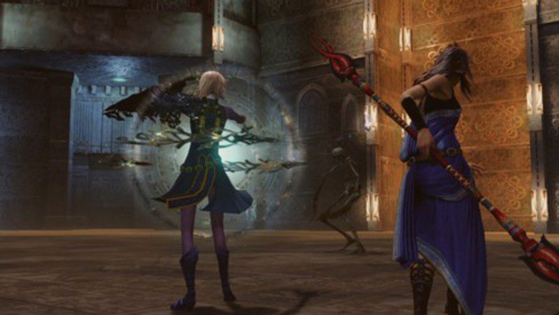 'Lightning Returns: Final Fantasy XIII'