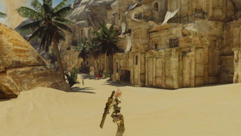 'Lightning Returns: Final Fantasy XIII'