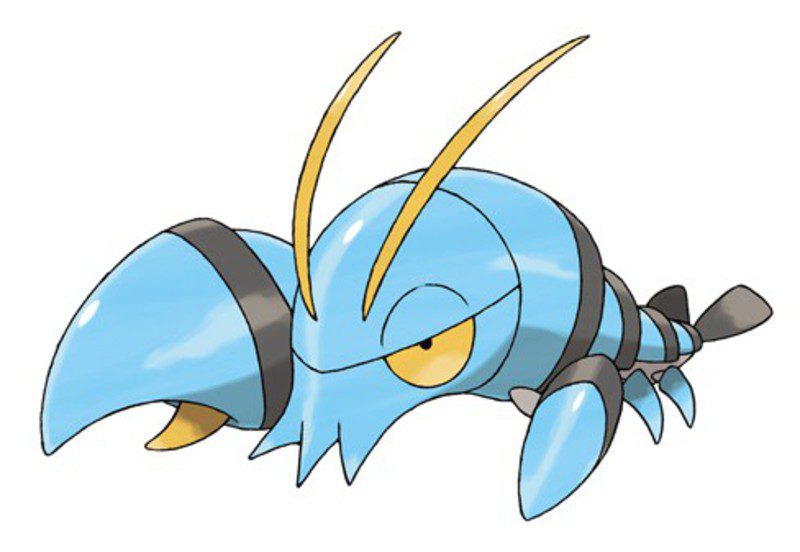 Analizamos: Guía oficial 'Pokémon X/Y' vol.2