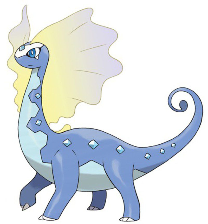 Analizamos: Guía oficial 'Pokémon X/Y' vol.2