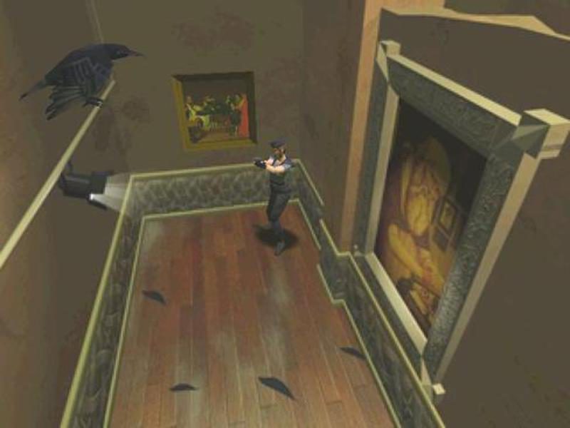 Resident Evil 1 10