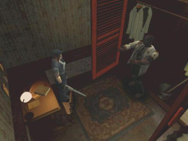 Resident Evil 1 02