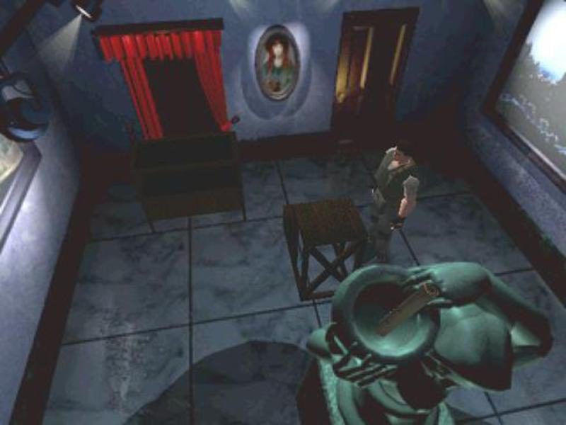 Resident Evil 1 05