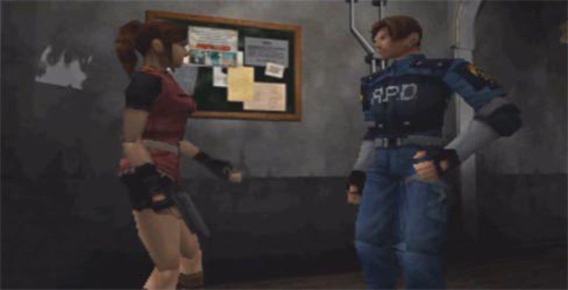 Resident Evil 2 04