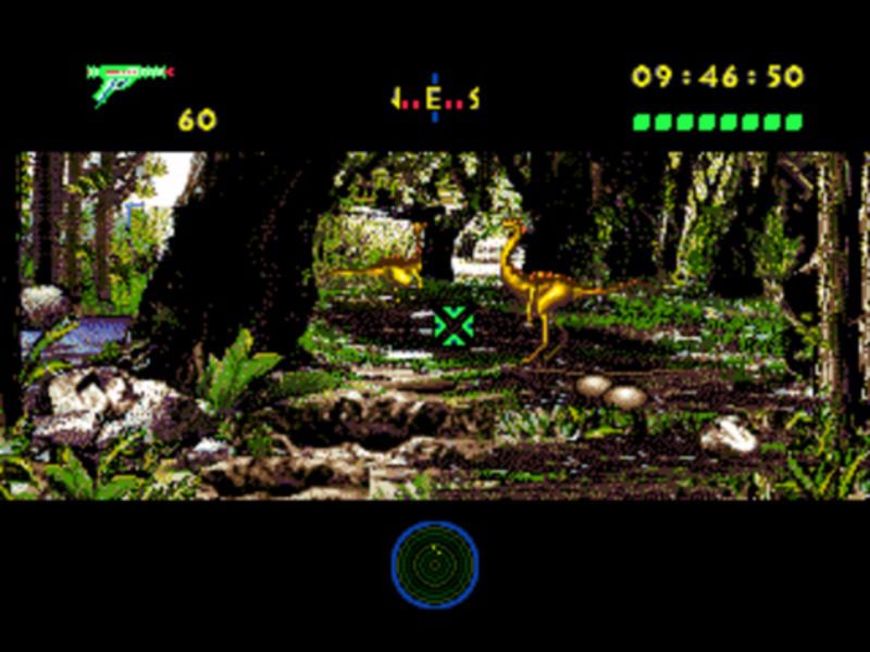 Jurassic Park MCD 10