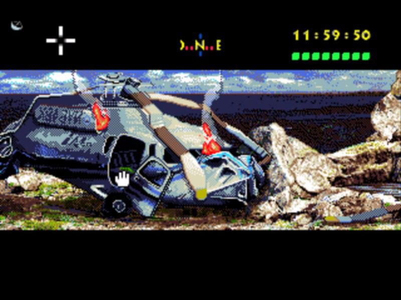 Jurassic Park MCD 02