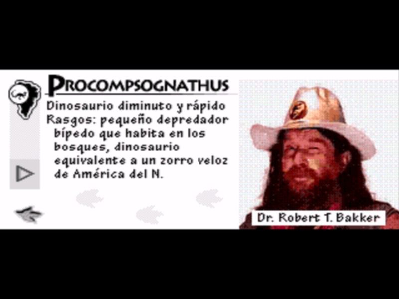 Jurassic Park MCD 03