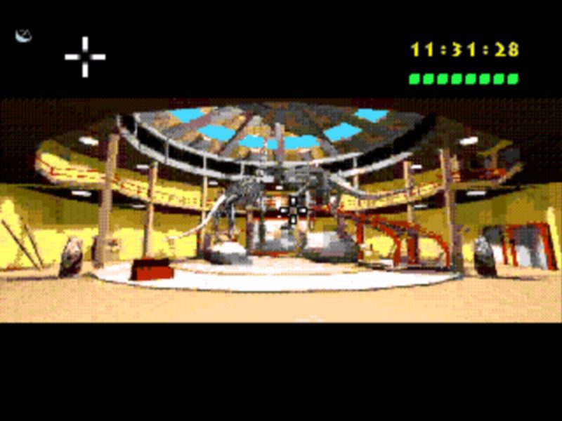 Jurassic Park MCD 05