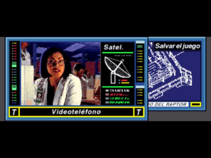 Jurassic Park MCD 06