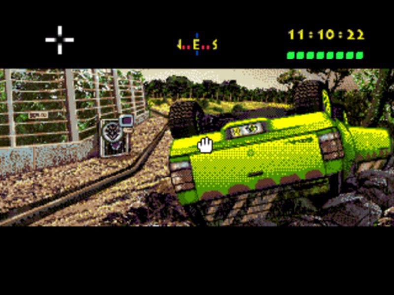 Jurassic Park MCD 07