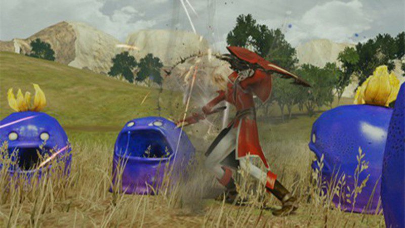 Guía 'Lightning Returns: Final Fantasy XIII', todos los secretos de Nova Chrysalia al descubierto