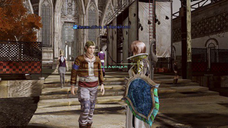 Guía 'Lightning Returns: Final Fantasy XIII', todos los secretos de Nova Chrysalia al descubierto