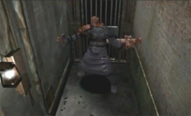 Resident Evil 3 07