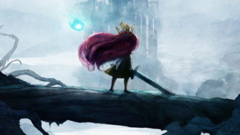 Child of Light