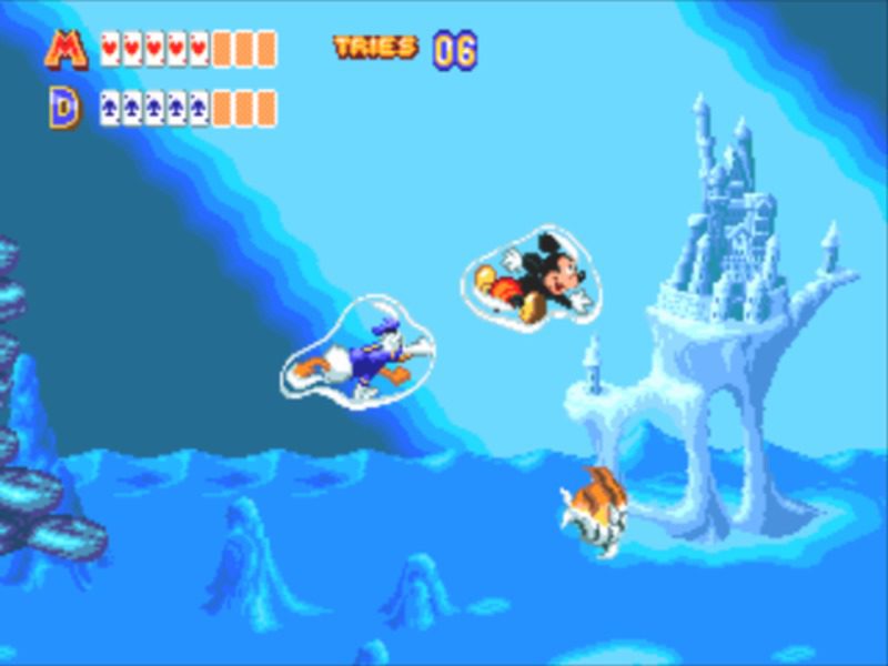 World of Illusion 10