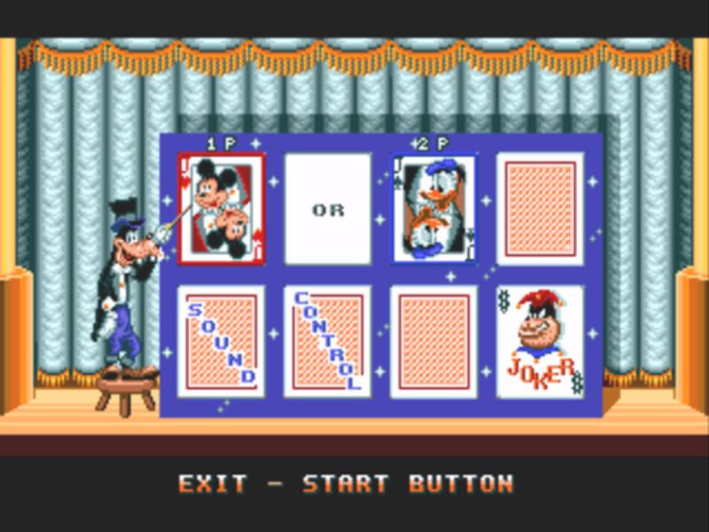 World of Illusion 12