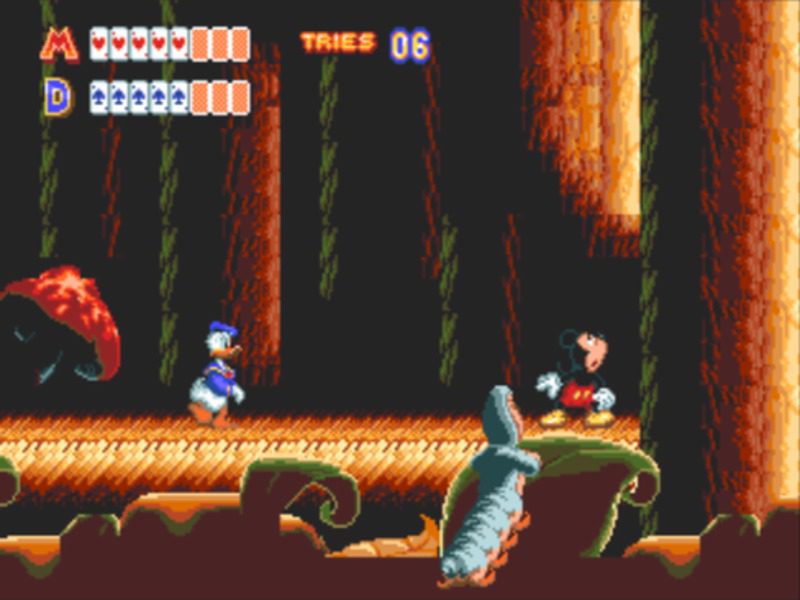 World of Illusion 02