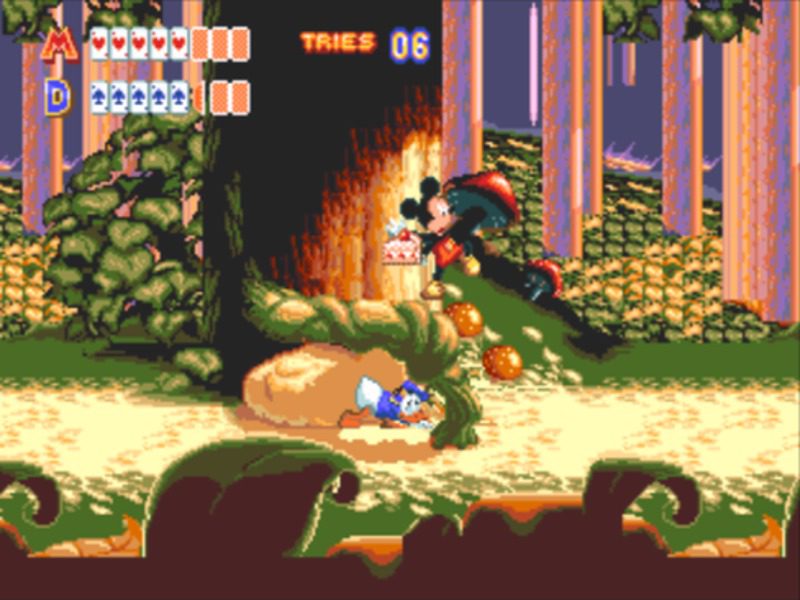 World of Illusion 03