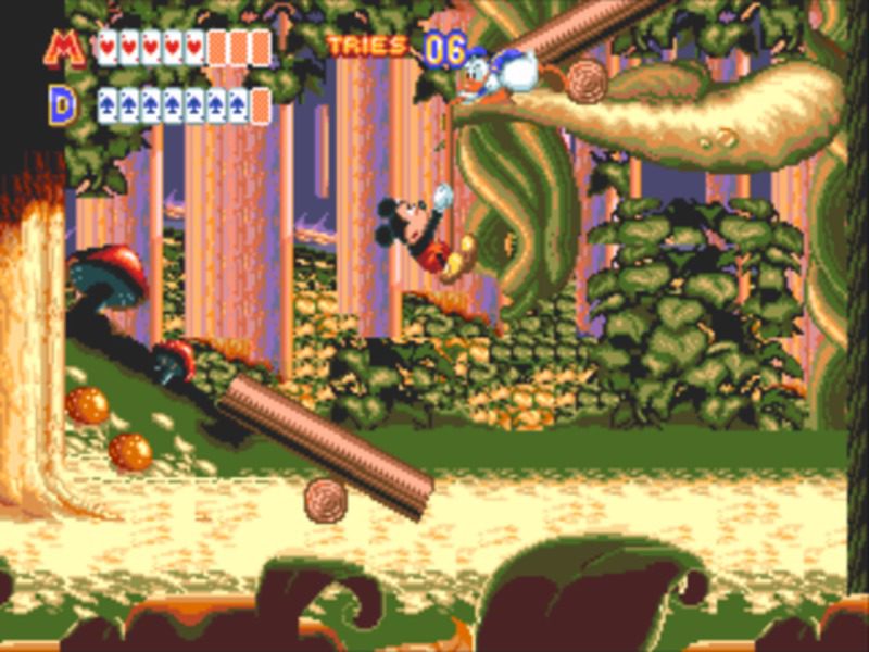 World of Illusion 04