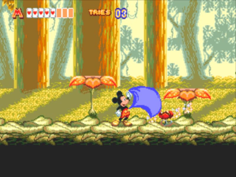 World of Illusion 05