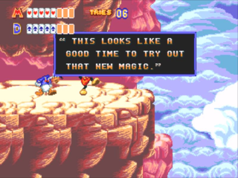 World of Illusion 06