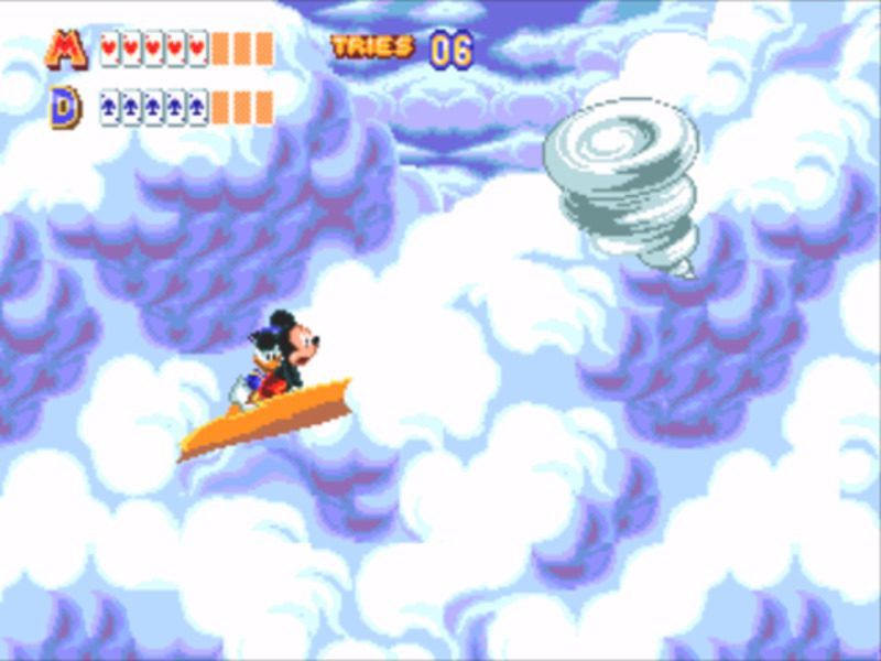 World of Illusion 07