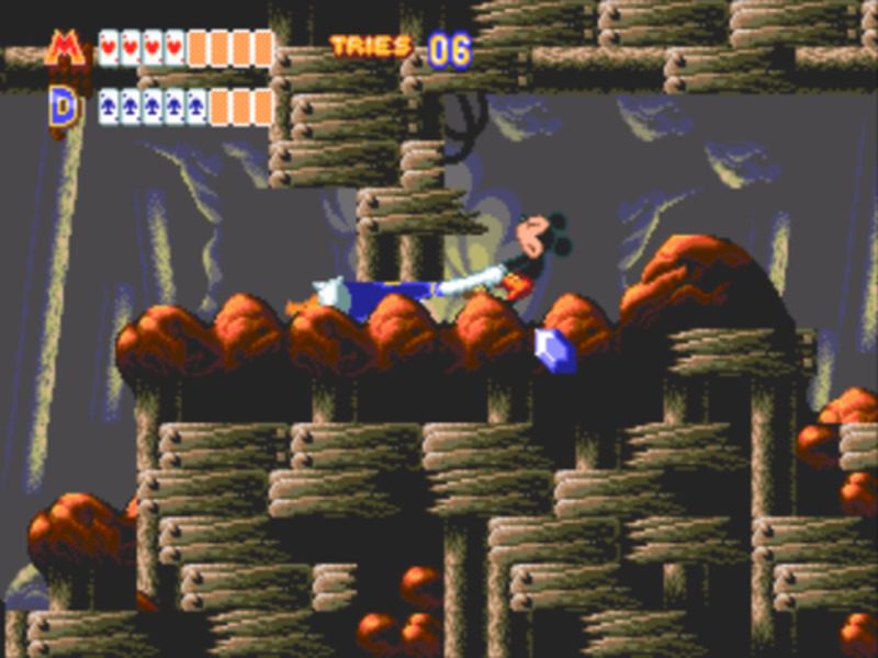 World of Illusion 08