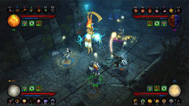 'diablo 3 ultimate evil edition'