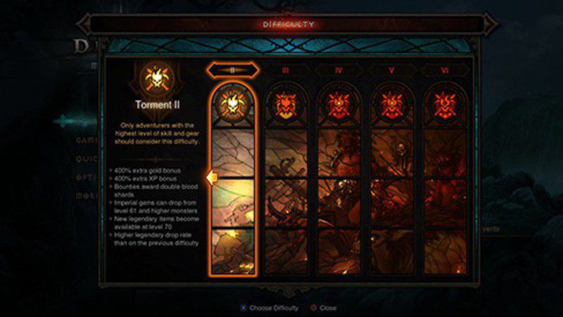 'diablo 3 ultimate evil edition'