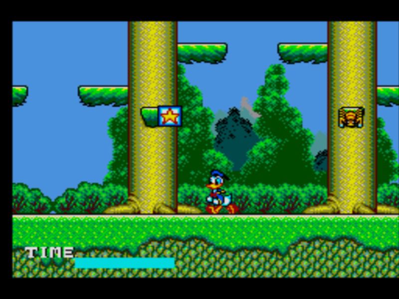 The Lucky Dime Caper 02