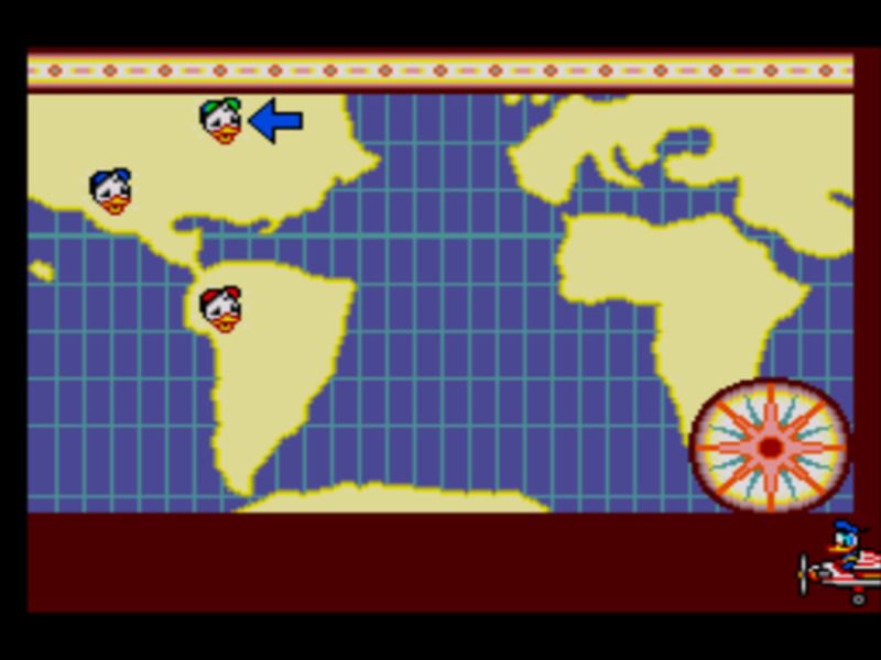 The Lucky Dime Caper 03