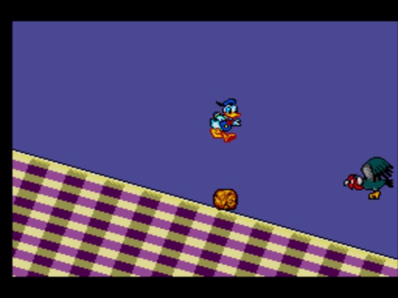 The Lucky Dime Caper 05