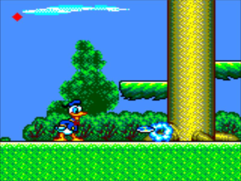 The Lucky Dime Caper 08