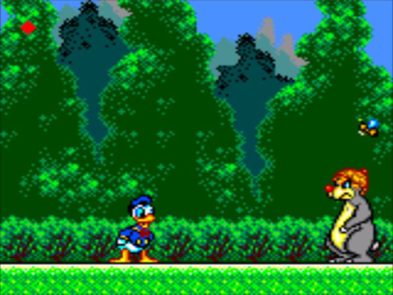 The Lucky Dime Caper 09