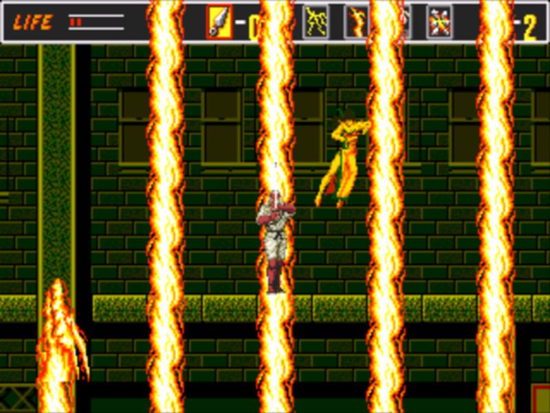 Revenge of Shinobi 04