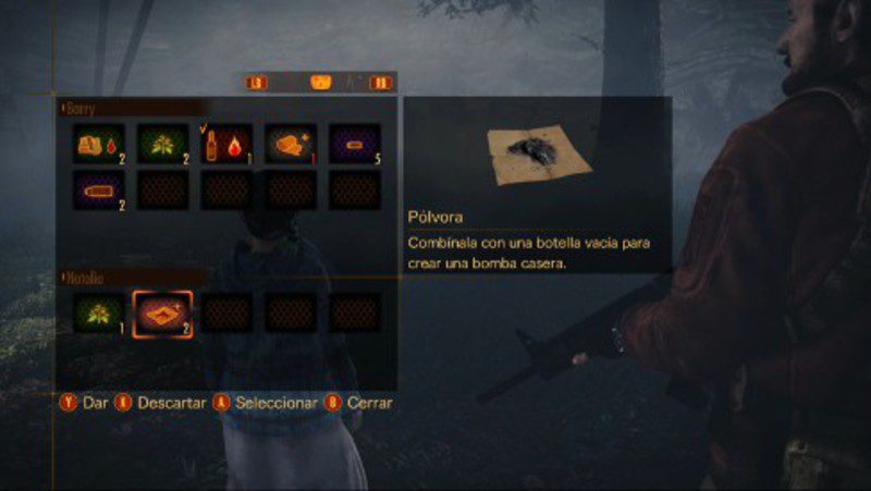 Resident Evil Revelations 2