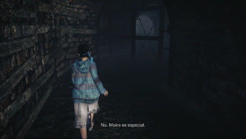 Resident Evil Revelations 2